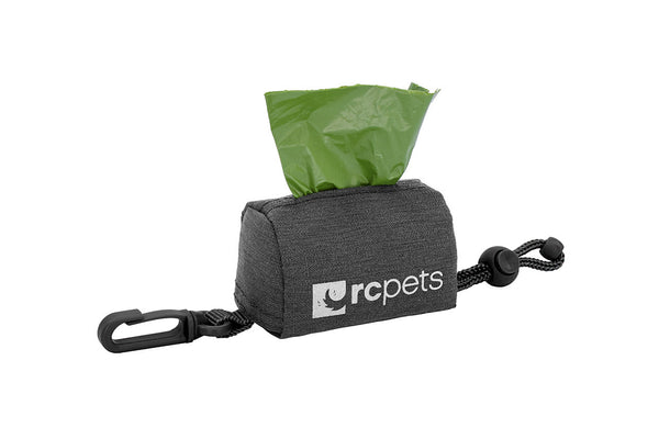 Pup Bag - Poop Bag Dispenser