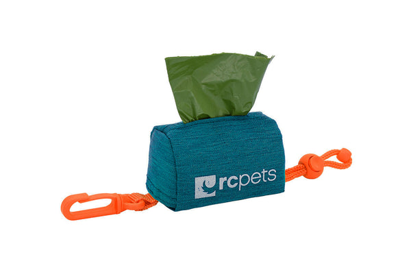Pup Bag - Poop Bag Dispenser