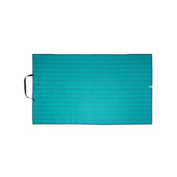 Tag Along Dog Towel