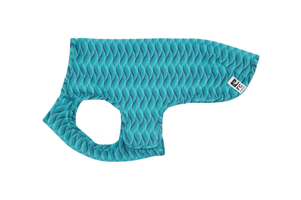 Zephyr Cooling Dog Vest