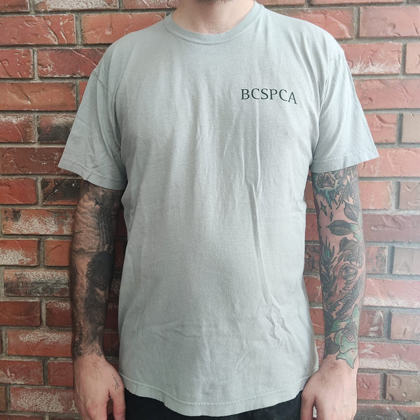 All the Animals - T-Shirt