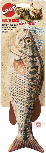 ETHICAL - Gone Fishin Assorted