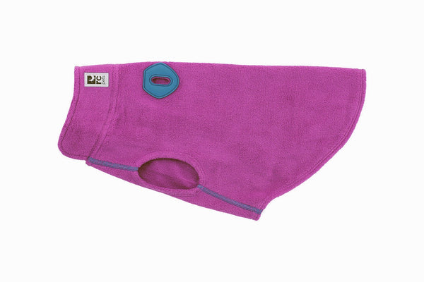 Dog Fleece Pullover