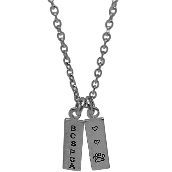 BC SPCA Jewelry