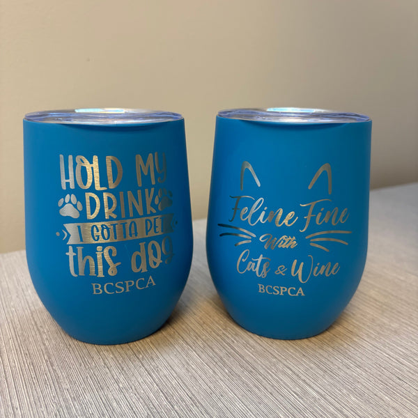 Beverage Tumblers