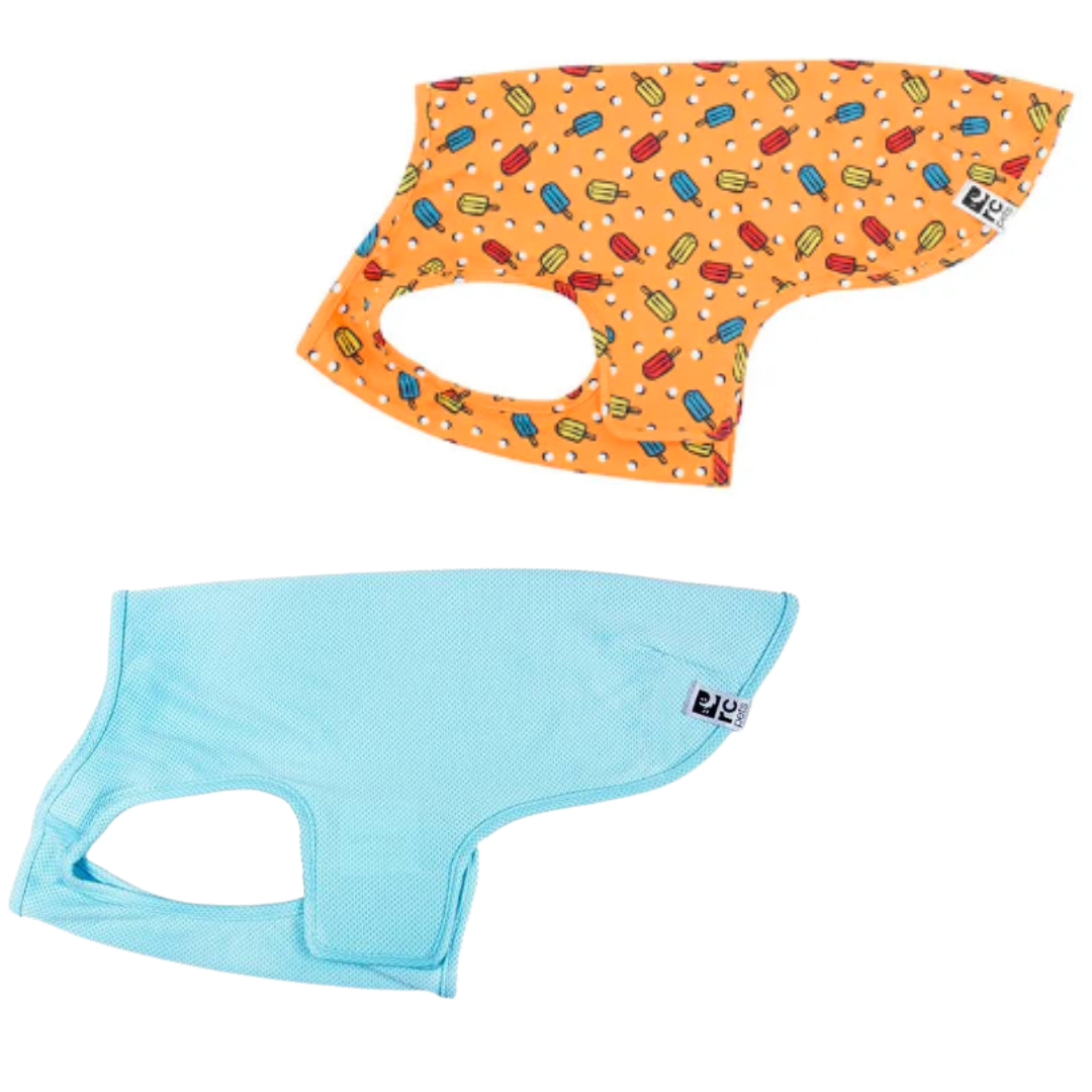 Rc pets online cooling vest