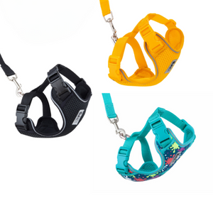 Adventure Kitty Harness