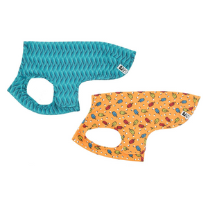 Zephyr Cooling Dog Vest