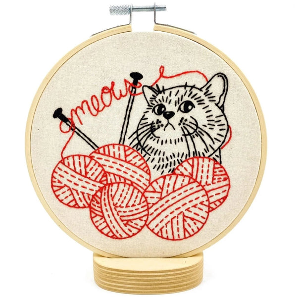 Embroidery Kits