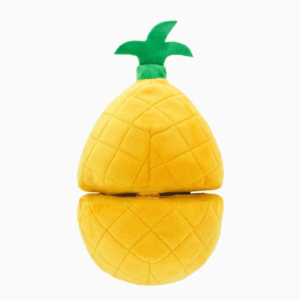 Pineapple Puzzle Hunter Toy