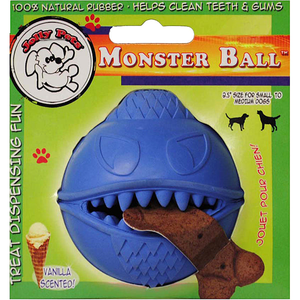 JOLLY PETS Monster Ball BC SPCA