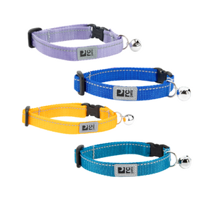 Primary Kitty Breakaway Collar
