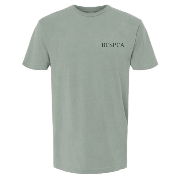 All the Animals - T-Shirt