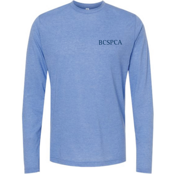 Respect the Locals -  Unisex Long Sleeve Shirt