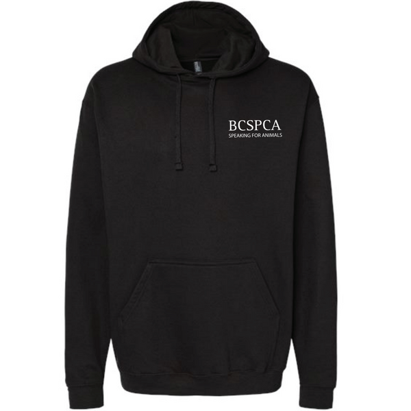 Speaking for Animals - Unisex Hoodie