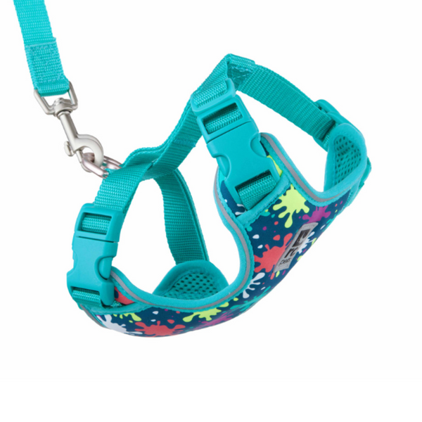 Adventure Kitty Harness