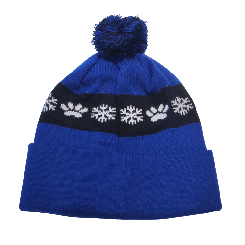 BC SPCA Toque