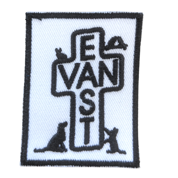 Embroidered Patches