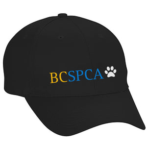 BC SPCA Hat