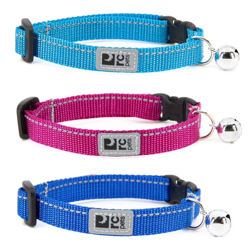 Breakaway sales kitten collars