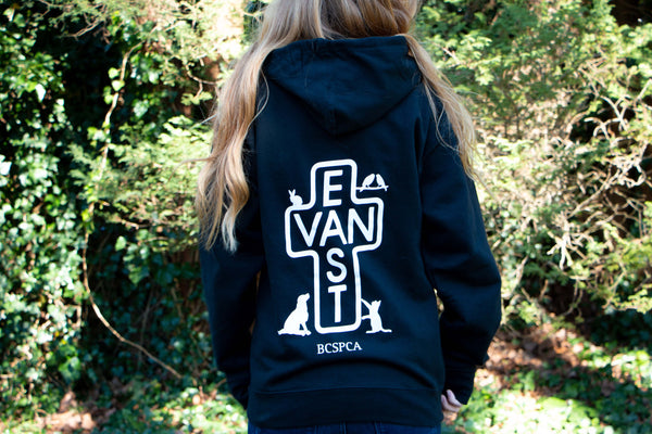 East Van Hoodie