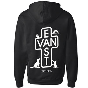 East Van Hoodie