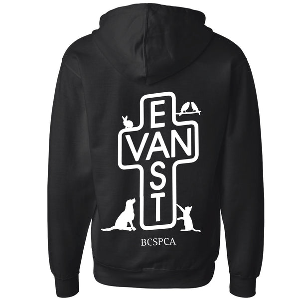 East Van Hoodie
