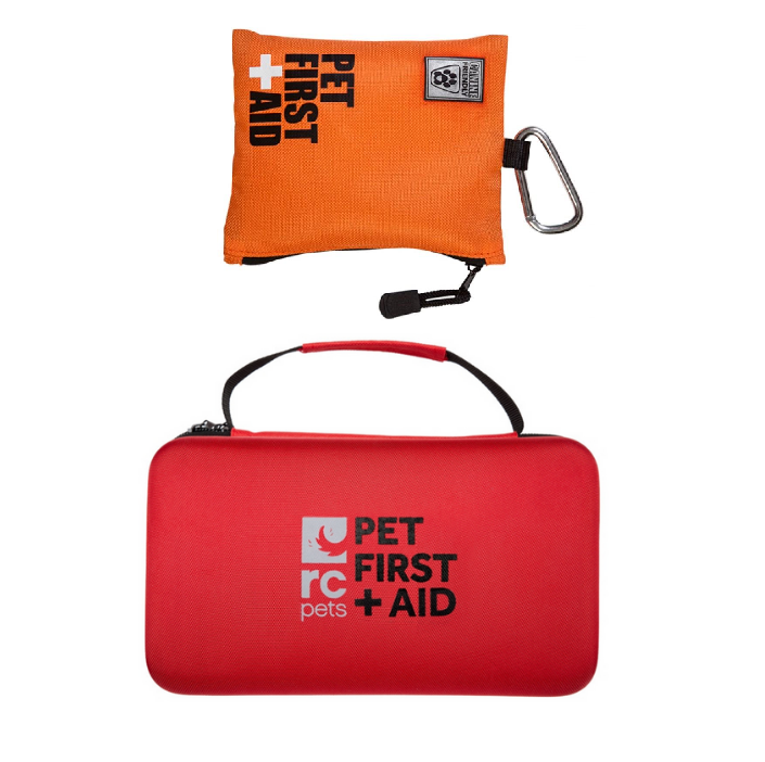 Pet First Aid Kit – BC SPCA