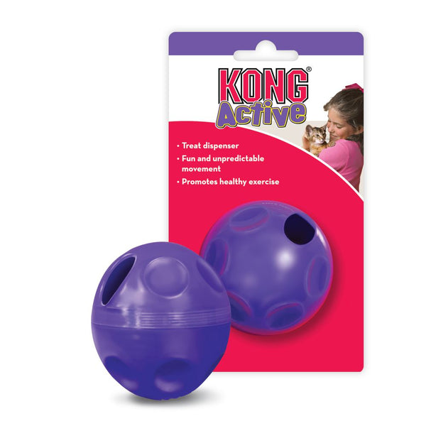 KONG Treat Dispensing Ball