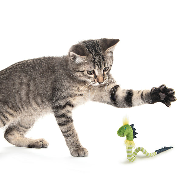 SMARTYKAT - Bendy Buddy Toy