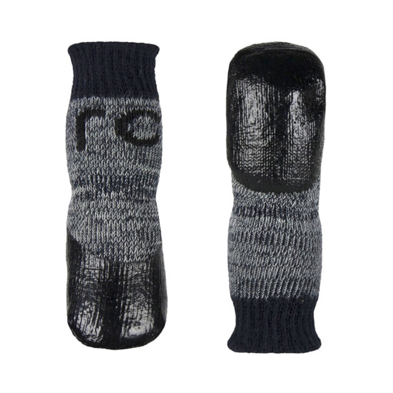 Dog Socks for Traction & Indoor Paw Protection