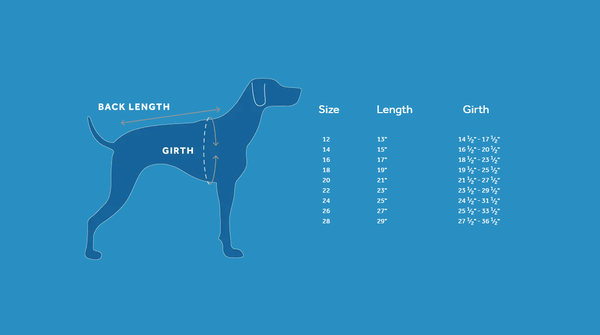 Dog Fleece Pullover