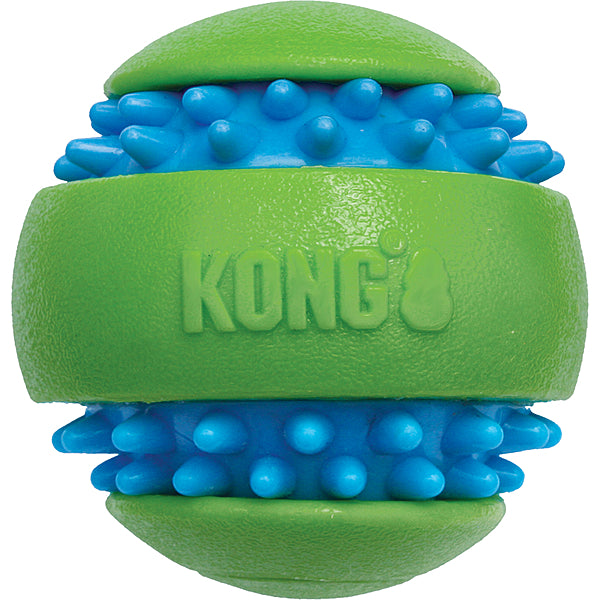 KONG - Squeezz Goomz Ball