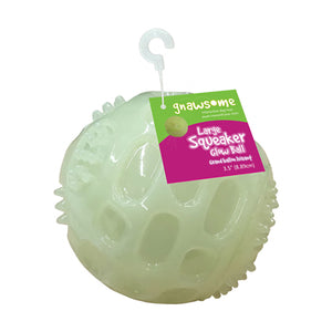 ROYAL PET - Glow-in-the-Dark Ball