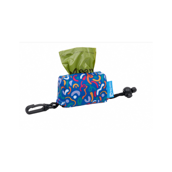 Pup Bag - Poop Bag Dispenser