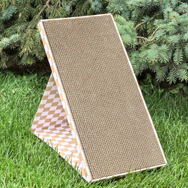 One for Pets - Scratch Pad