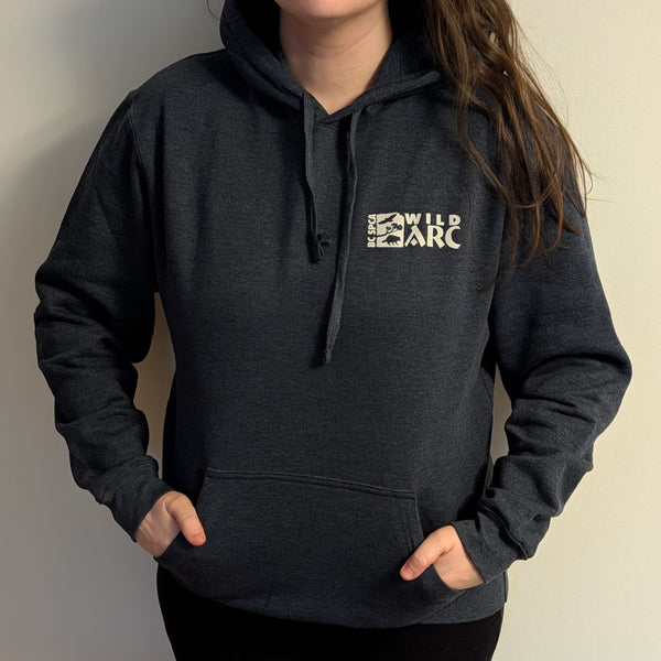 Wild ARC Otter - Unisex Hoodie