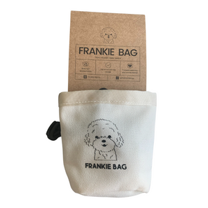 Frankie Bag - Treat Holder