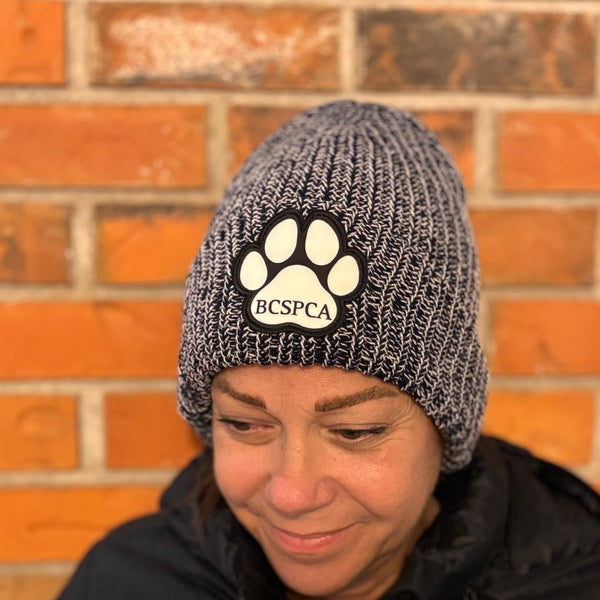 BC SPCA Beanie