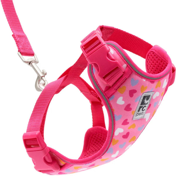 Adventure Kitty Harness