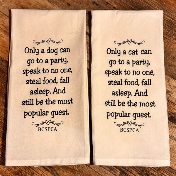 Kitchen Towels