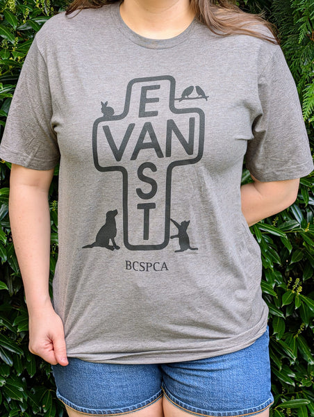 East Van - T-Shirt