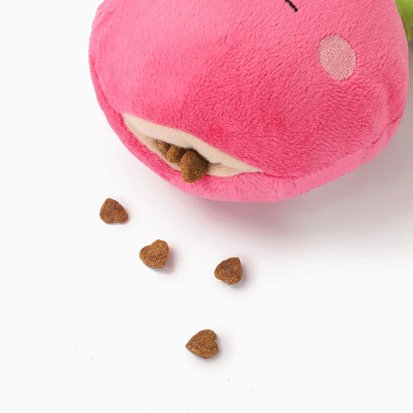 HUGSMART - Feisty Veggie – Radish