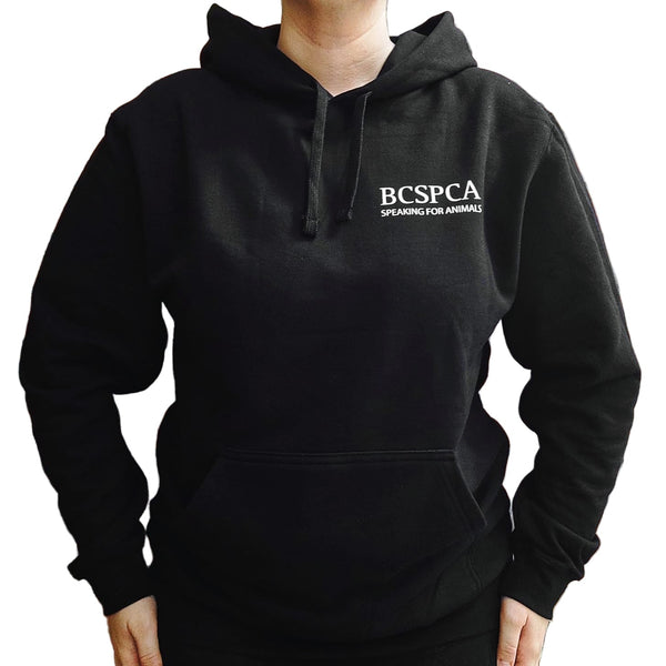 Speaking for Animals - Unisex Hoodie