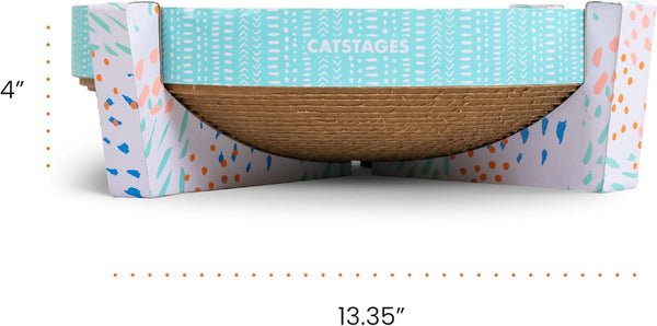 Scratch Snuggle & Rest