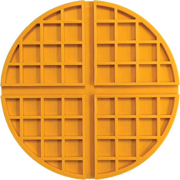 SPOT - Belgian Waffle Lick Mat