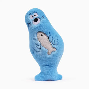 HugSmart - Ocean Pals | Sea Lion - Cat Toy
