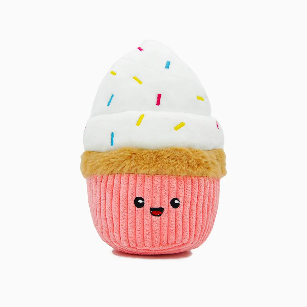 HUGSMART - Pooch Sweets Cupcake