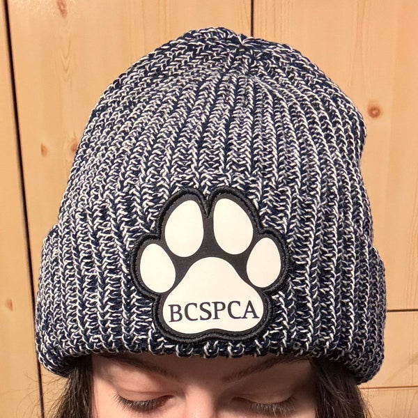 BC SPCA Beanie