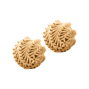 Kong - Cat - Naturals Straw Ball